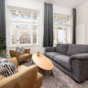 Appartement met Twee Slaapkamers